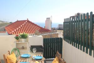 Azenhas do Mar Cottage by Lisbon Dreams