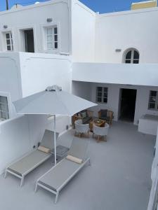 Imer Villas Santorini Greece