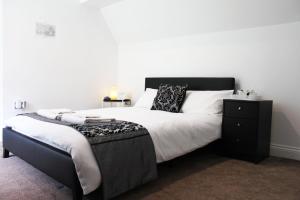 Private Unterkunft Spacious private bedroom near Biggin Hill Airport Downe Grossbritannien