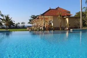 Taman Padi Villa - 艾湄湾