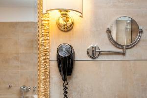 Chambre Deluxe Double ou Lits Jumeaux