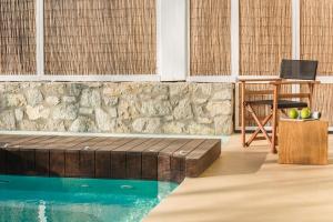 KLIDON Dreamy Living Suites