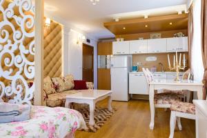 Sweet Homes Apartments