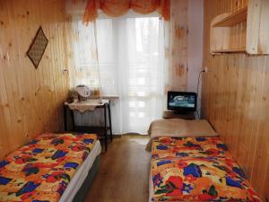 Double or Twin Room room in Kompleks Wypoczynkowy Harnaś II