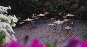 Villand Hotel with Free Private Parking and Self Check In