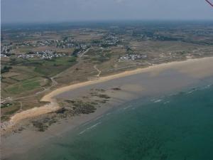 Maisons de vacances TY MIALY : photos des chambres