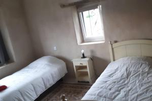Maisons de vacances TY MIALY : photos des chambres