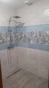 Maisons de vacances TY MIALY : photos des chambres