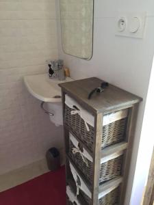 Maisons de vacances TY MIALY : photos des chambres
