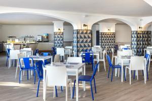 Hotel Vibra Marítimo