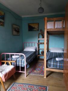 At Home Hostel