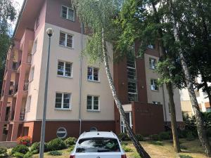 Apartamenty Świnoujście - Villa Park