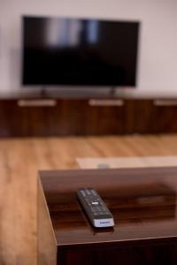 Heart of city apartament