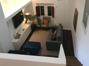 CASA DO CABIDO - Elegance in simple traits