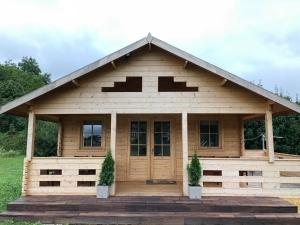 Pod Bocianim Gniazdem