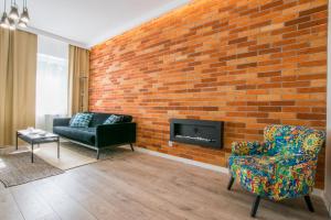 W&K Apartments Jana Pawla II
