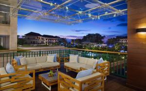 Savoy Seychelles Resort & Spa (13 of 74)