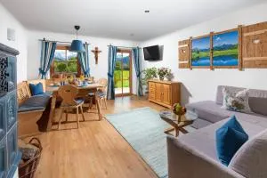 Vorderponholz Ferienwohnungen - Ramsau