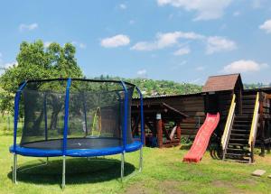 Apartmany Central Liptov