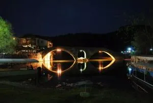 Rijeka Crnojevića, Lidija Apartment - Riječki Grad