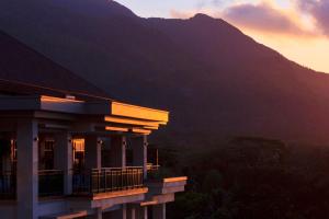 Beau Vallon, Box 400, Mahe Island, Seychelles.