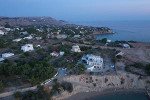 Anemos Beach Villa Pefkous