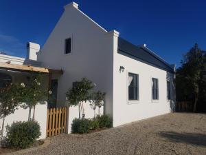 Matjesfontein Estate Keurbooms Chalet