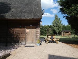 Yew Tree Barn