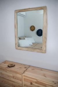 Aquarella-stylish veranda apartment in centre of Poros town Poros-Island Greece