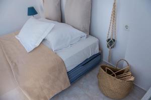 Aquarella-stylish veranda apartment in centre of Poros town Poros-Island Greece