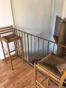 Appartements Le XIII : photos des chambres
