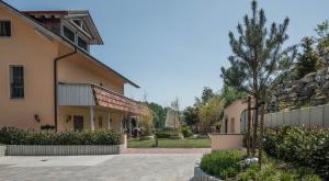 Hotel Mutz Garni