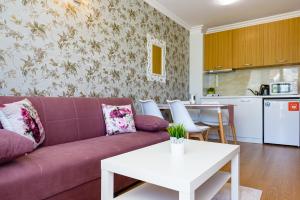 Sweet Homes Apartments