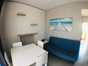 Two-Bedroom Apartment with Partial Sea View room in Hotel Los Jazmines