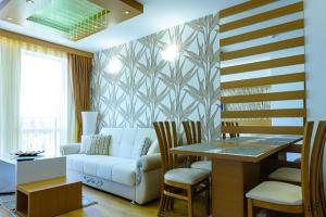 Sweet Homes Apartments