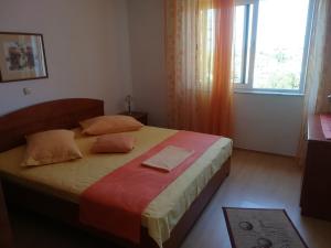 Apartmani Ivić Paka Rab