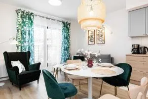 Apartment Walońska with FREE PARKING Wrocław by Noclegi Renters - 弗罗茨瓦夫