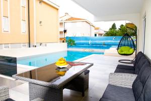 Apartments FILY&BETY