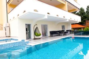 Apartments FILY&BETY