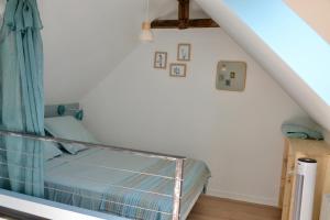 B&B / Chambres d'hotes L'Estancat : photos des chambres