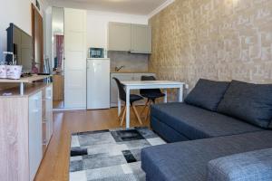 Sweet Homes Apartments