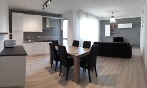 Appartamento Sette Lecci