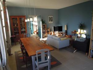 B&B / Chambres d'hotes L'Estancat : photos des chambres