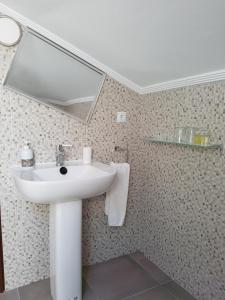 Twin Room room in Pension Castio