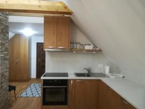 Relaxing Cottage Donacka Gora