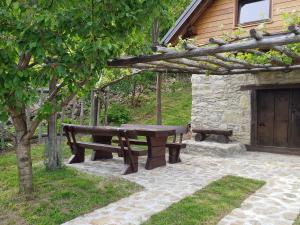 Relaxing Cottage Donacka Gora