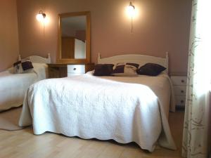 Coolanowle Self Catering Holiday Accommodation