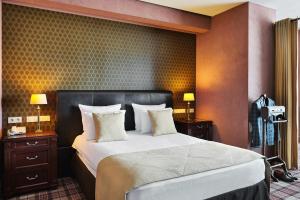 King Suite room in Best Western Plus Spasskaya