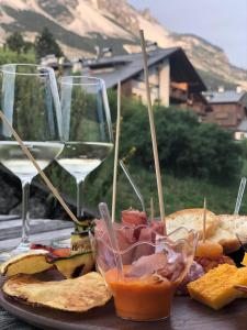 Hotel Albergo Dolomiti