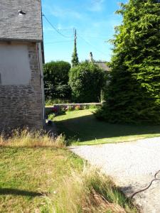 Maisons de vacances Gite Bleu Brittany near Dinan : photos des chambres